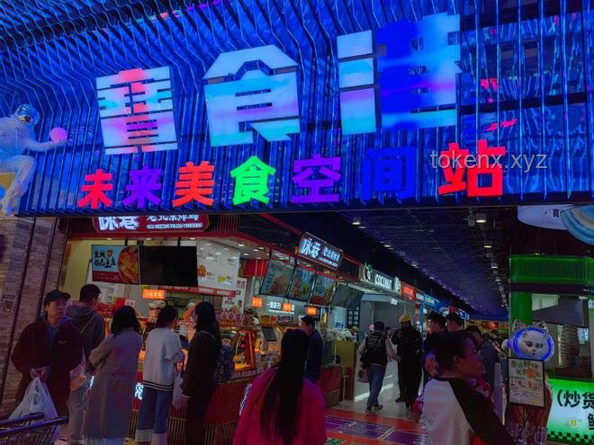 特厨探店热浪滚滚，济南餐饮新风尚洞察