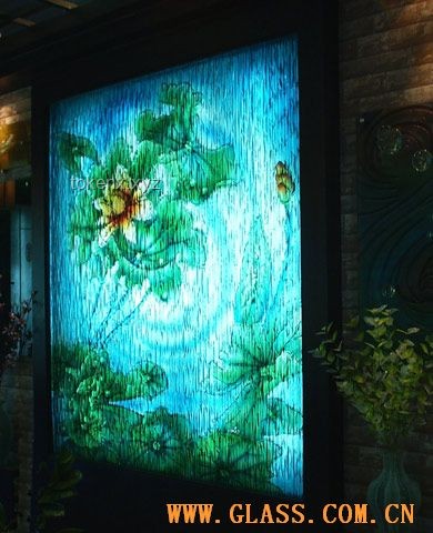 不会画水纹？试试新型画水偷懒法，解锁艺术创作新纪元