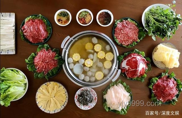 天生自带鲜味的食材深度解析
