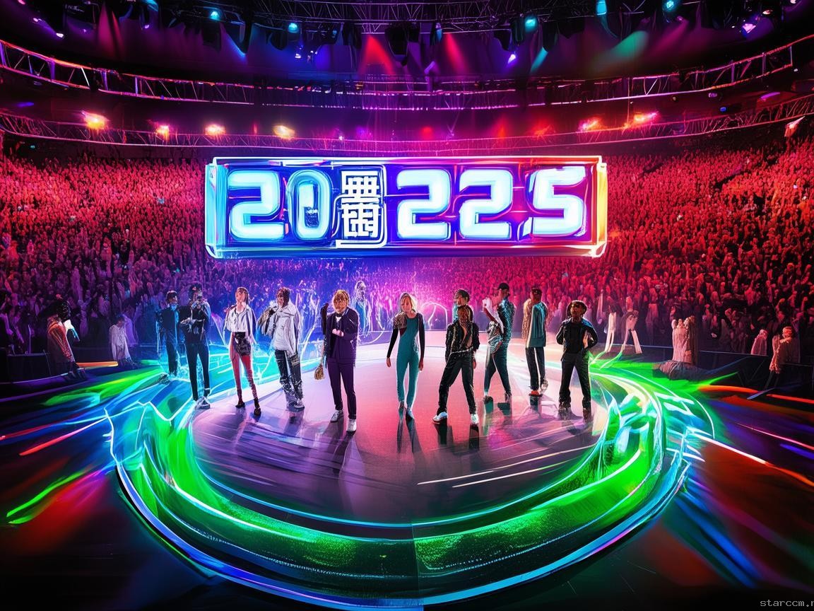 《歌手2025》VS《中国好声音》：音乐综艺的异同与未来走向