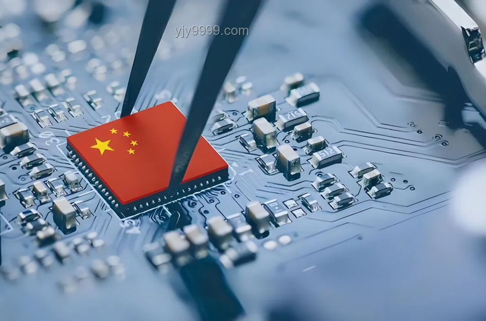 美技术封锁下的中国科技崛起，比尔·盖茨断言促反思