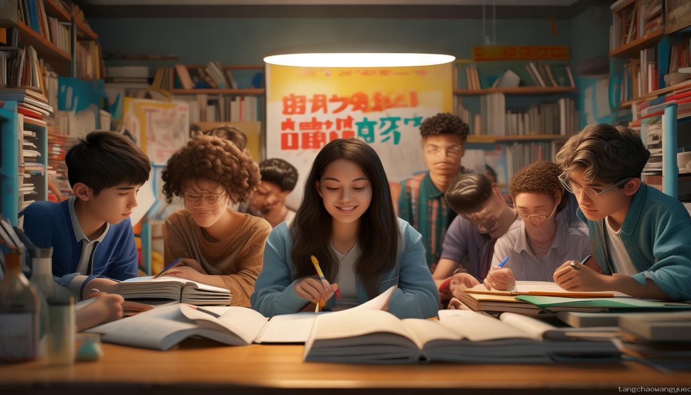 🌟2025年高考温馨备考攻略，助你逆袭成黑马！