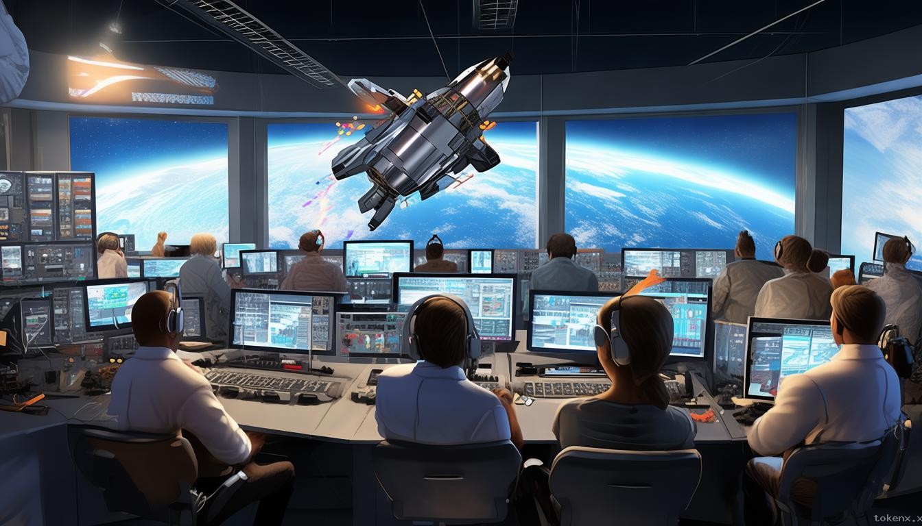 我国成功发射卫星互联网低轨卫星实用指南