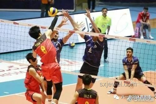 中国男排未来对战日本队趋势预测：挑战与机遇并存
